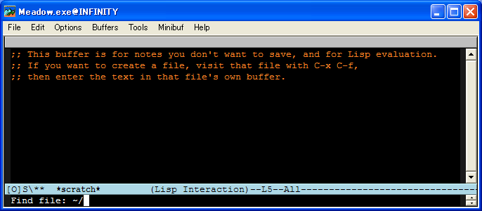 }2. Find file